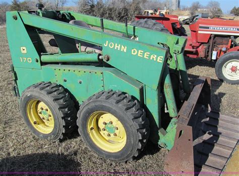 john deere 170 skid steer price|john deere skid steer weight.